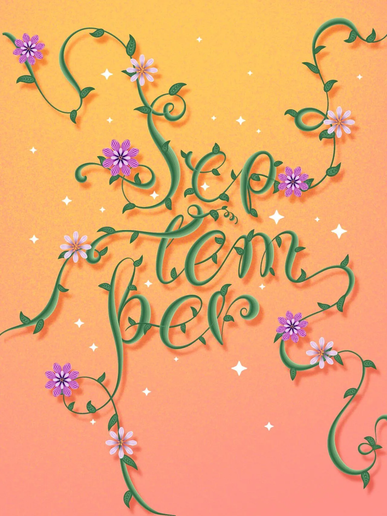 Flower Brush Procreate рџњё Freya S Effortless Flower Brushset Flower Brush Procreate рџњё Freya S Effortless Flower Brushset